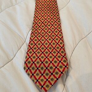 Alexiano ⭐️100% silk hand made